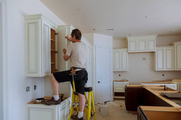 Licensed Kitchen service in Loretto, MN - BM Kitchen