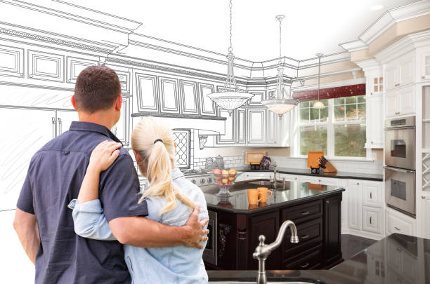 Professional Kitchen technician working in Loretto, MN