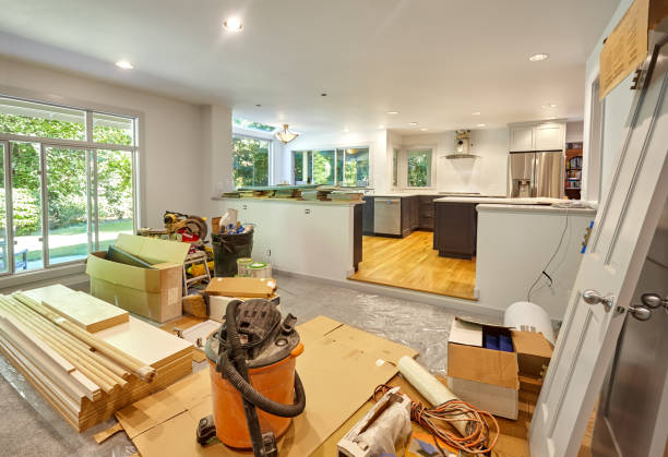 Reliable Kitchen contractor in Loretto, MN by BM Kitchen